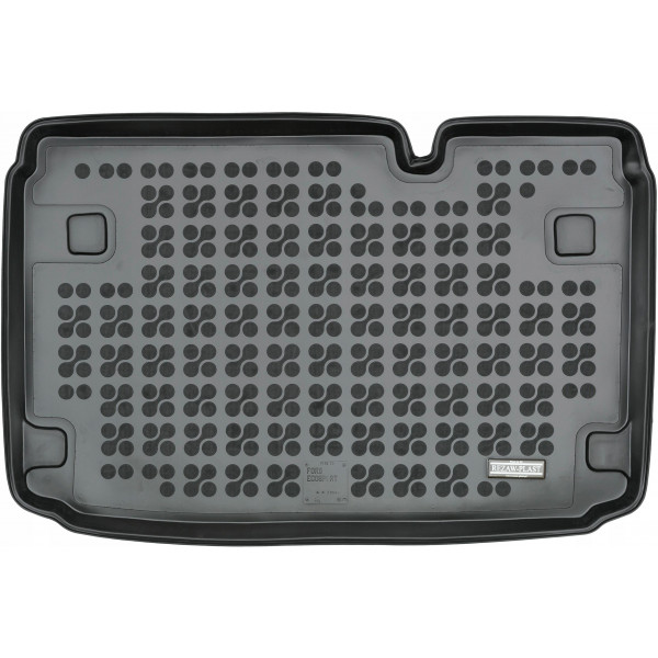 Guminis bagažinės kilimėlis Ford EcoSport II 2012-2023 (apatinė dalis)