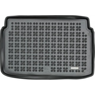 Guminis bagažinės kilimėlis Ford EcoSport II 2012-2023 (viršutinė dalis)