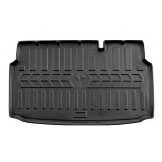 Guminis bagažinės kilimėlis FORD EcoSport II 2013-2023 (apatinė dalis)