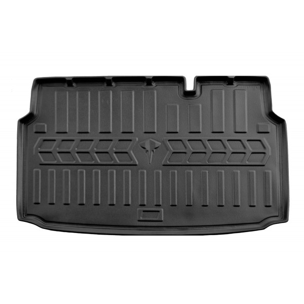 Guminis bagažinės kilimėlis FORD EcoSport II 2013-2023 (apatinė dalis)