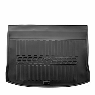 Guminis bagažinės kilimėlis FORD Edge CD539 2014-> Guminis bagažinės kilimėlis FORD Edge CD539 2014->