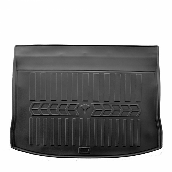 Guminis bagažinės kilimėlis FORD Edge CD539 2014->