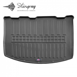 Guminis bagažinės kilimėlis FORD Escape 2012-2019