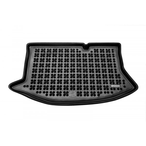 Guminis bagažinės kilimėlis Ford Fiesta VI MK6 2008-2016