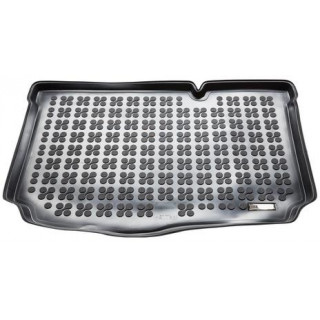 Guminis bagažinės kilimėlis Ford Fiesta VII MK7 2017-2023