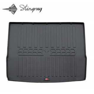 Guminis bagažinės kilimėlis FORD Focus II C307 2004-2011 (universalas)
