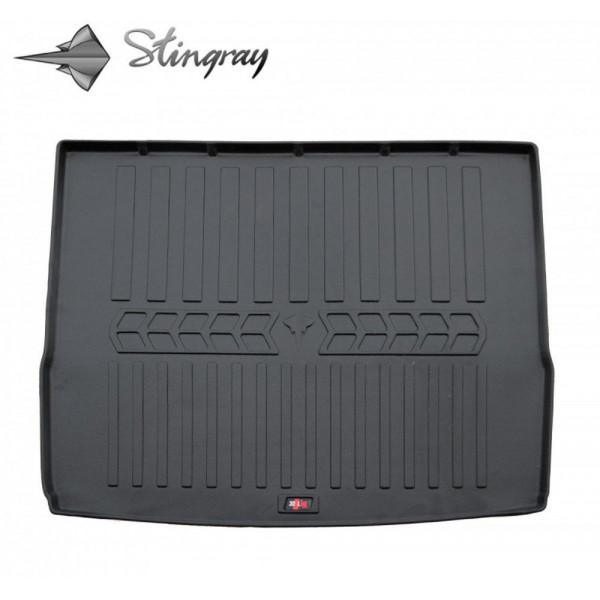 Guminis bagažinės kilimėlis FORD Focus II C307 2004-2011 (universalas)