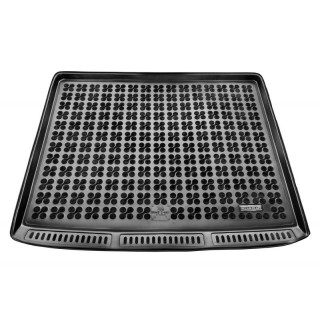 Guminis bagažinės kilimėlis Ford Grand C-Max 2010-2019