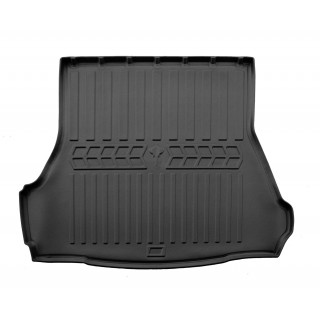 Guminis bagažinės kilimėlis Ford Mondeo III 2000-2007 (sedan)