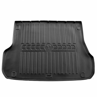 Guminis bagažinės kilimėlis FORD Mondeo III 2000-2007 (universalas)