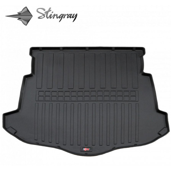 Guminis bagažinės kilimėlis FORD Mondeo IV 2007-2014