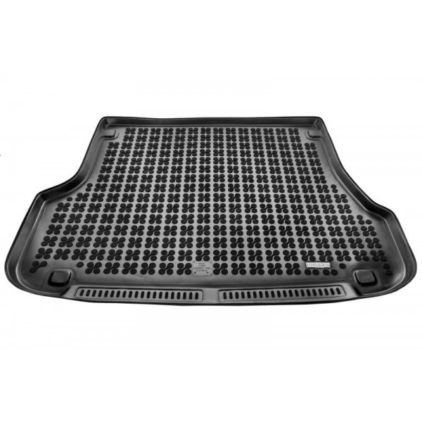 Guminis bagažinės kilimėlis Ford Mondeo MK III Station Wagon 2000-2007
