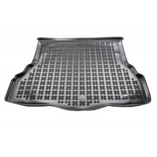 Guminis bagažinės kilimėlis Ford Mondeo MK V Vignale Sedan 2015-2022