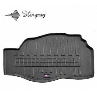 Guminis bagažinės kilimėlis FORD Mondeo V 2014->