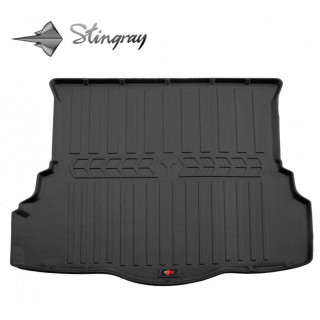 Guminis bagažinės kilimėlis FORD Mondeo V 2014-> (sedanas)