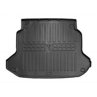 Guminis bagažinės kilimėlis HONDA CR-V II 2002-2006 Guminis bagažinės kilimėlis HONDA CR-V II 2002-2006