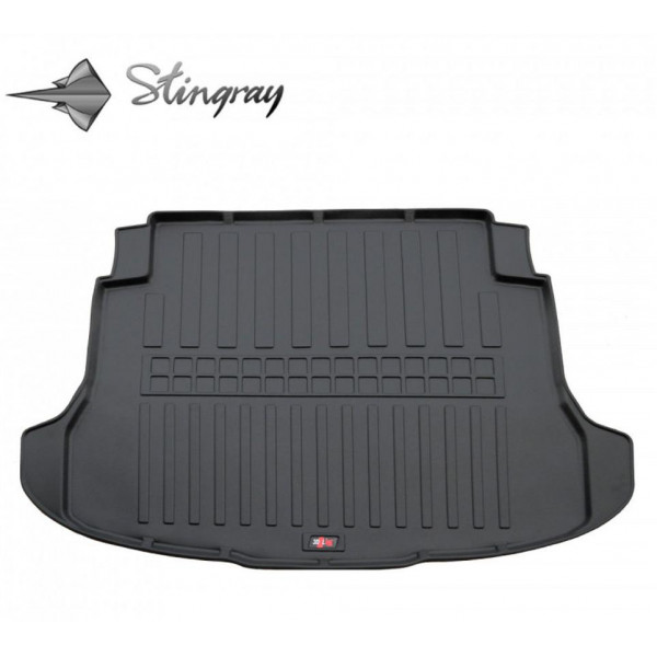 Guminis bagažinės kilimėlis HONDA CR-V III 2006-2012