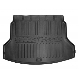 Guminis bagažinės kilimėlis HONDA CR-V IV 2012-2017 Guminis bagažinės kilimėlis HONDA CR-V IV 2012-2017