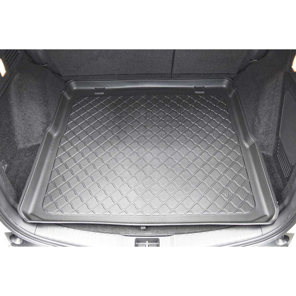 Guminis bagažinės kilimėlis Honda CR-V 2018-> (viršutinė dalis)