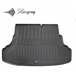 Guminis bagažinės kilimėlis HYUNDAI Accent RB 2010-2017 (sedanas)