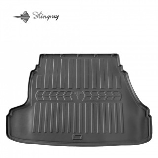 Guminis bagažinės kilimėlis HYUNDAI Elantra HD 2006-2011