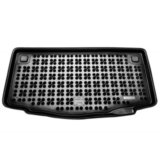 Guminis bagažinės kilimėlis Hyundai i10 Hatchback 2014-2019