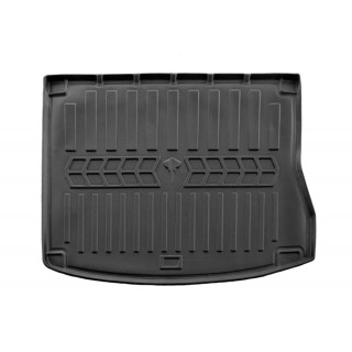Guminis bagažinės kilimėlis HYUNDAI i30 FD 2007-2012 (hečbekas)