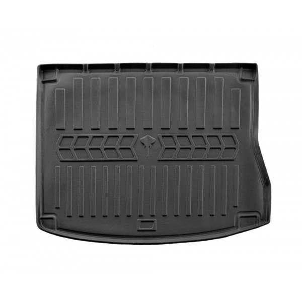 Guminis bagažinės kilimėlis HYUNDAI i30 FD 2007-2012 (hečbekas)