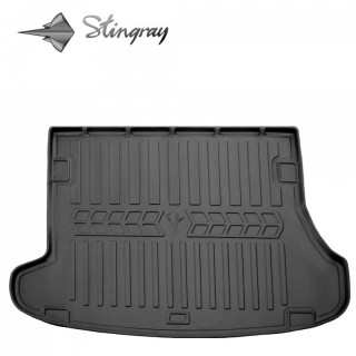 Guminis bagažinės kilimėlis HYUNDAI i30cw FD 2007-2012 (universalas)