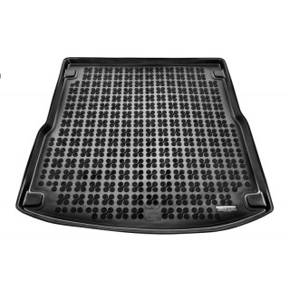 Guminis bagažinės kilimėlis Hyundai i40 Station Wagon 2011-2020