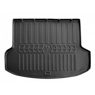 Guminis bagažinės kilimėlis HYUNDAI iX35 2010-2015