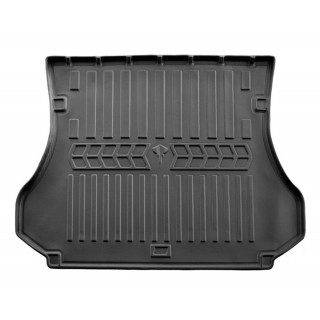 Guminis bagažinės kilimėlis HYUNDAI Santa Fe I SM 2001-2006