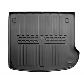 Guminis bagažinės kilimėlis HYUNDAI Santa Fe II CM 2006-2010 (5 of 7 seats used)