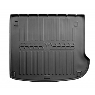 Guminis bagažinės kilimėlis HYUNDAI Santa Fe II CM 2010-2012 (5 of 7 seats)