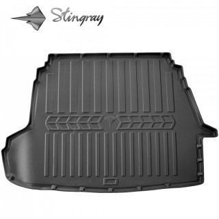 Guminis bagažinės kilimėlis HYUNDAI Sonata YF 2009-2014
