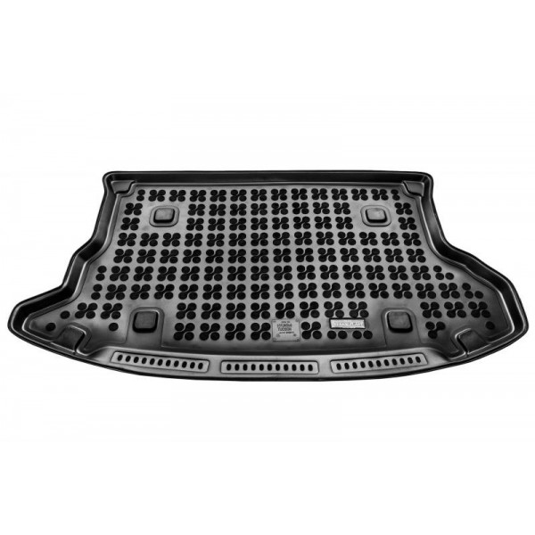 Guminis bagažinės kilimėlis Hyundai Tucson I 2004-2009