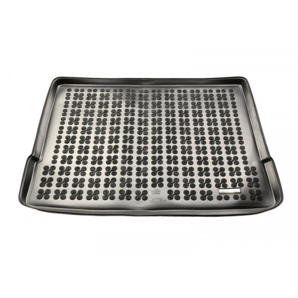 Guminis bagažinės kilimėlis Hyundai Tucson III 2015-2020 (apatinė dalis)