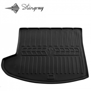 Guminis bagažinės kilimėlis JEEP Compass 2006-2016