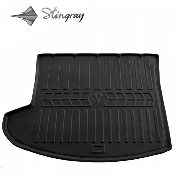 Guminis bagažinės kilimėlis JEEP Compass 2006-2016