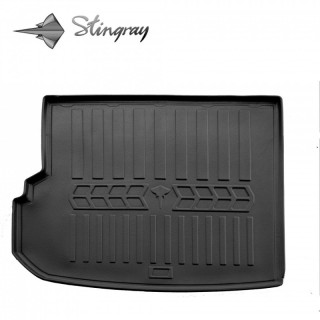 Guminis bagažinės kilimėlis JEEP Compass II 2016->