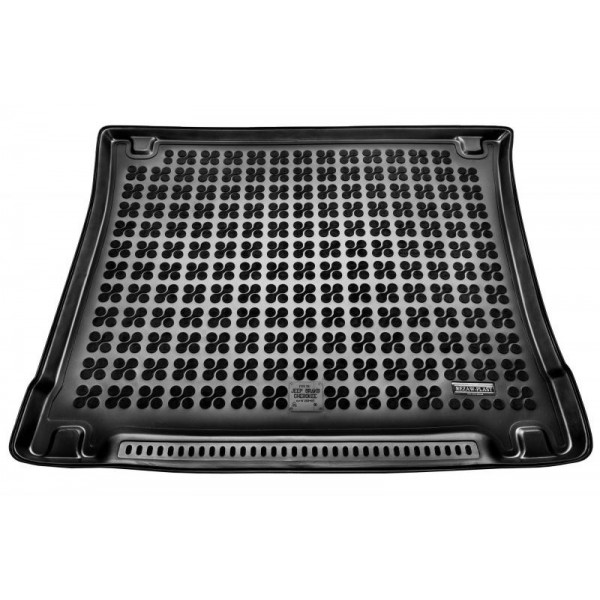 Guminis bagažinės kilimėlis Jeep Grand Cherokee 2010-2022