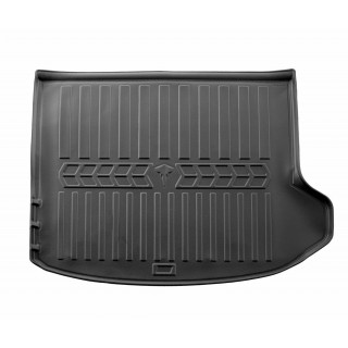 Guminis bagažinės kilimėlis JEEP Grand Cherokee WL 2021-> (5 seats)