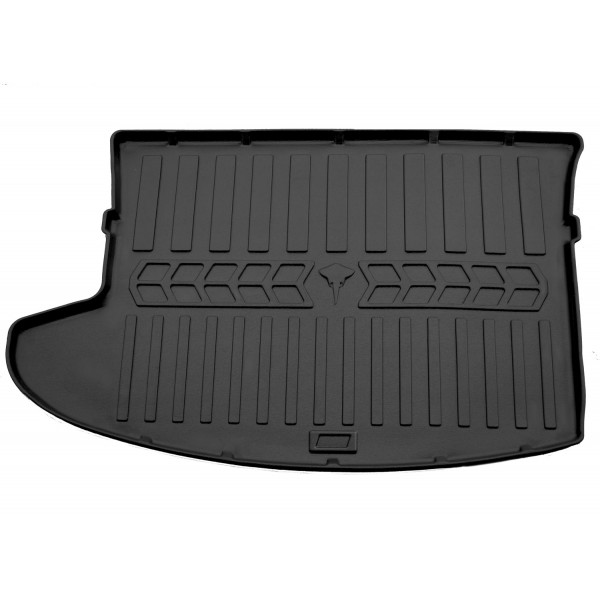 Guminis bagažinės kilimėlis Jeep Patriot 2007-2016