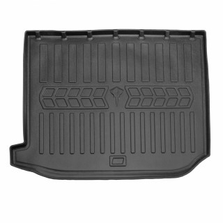 Guminis bagažinės kilimėlis JETOUR T2 2024->
