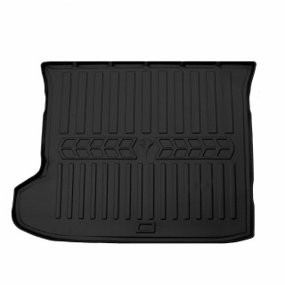 Guminis bagažinės kilimėlis KIA EV6 2021->