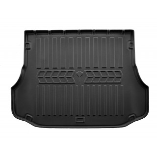 Guminis bagažinės kilimėlis KIA Sorento I BL 2002-2009