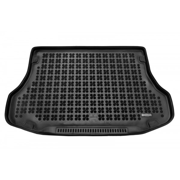 Guminis bagažinės kilimėlis Kia Sorento SUV 2002-2009 (5 vietų)