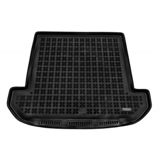 Guminis bagažinės kilimėlis Kia Sorento Suv 2015-2020 (7 vietų)