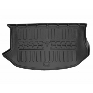Guminis bagažinės kilimėlis Kia Soul AM 2008-2013