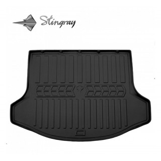 Guminis bagažinės kilimėlis KIA Sportage SL 2010-2015